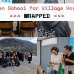OVO NIJE KRAJ – Otvorena škola za seoske domaćine